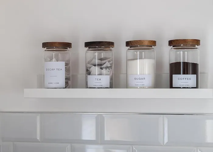 The Penthouse At Dane Court Harrogate