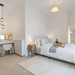 公寓 The Penthouse At Dane Court
