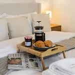 The Penthouse At Dane Court Appartement Harrogate