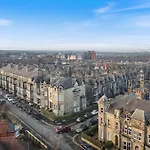 The Penthouse At Dane Court Lejlighed