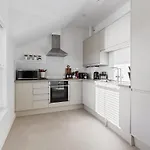 The Penthouse At Dane Court Harrogate