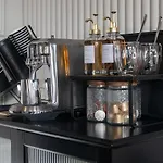 The Penthouse At Dane Court Harrogate