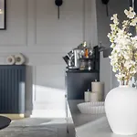 The Penthouse At Dane Court Harrogate