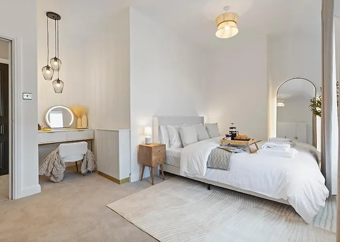 Appartamento The Penthouse At Dane Court